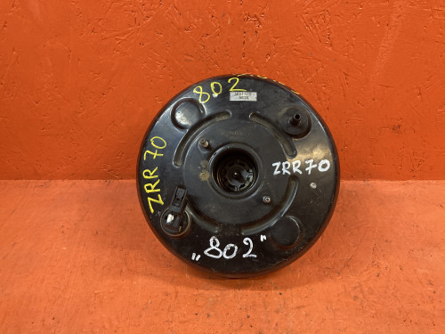 Вакуумный усилитель тормозов TOYOTA NOAH  ZRR7*