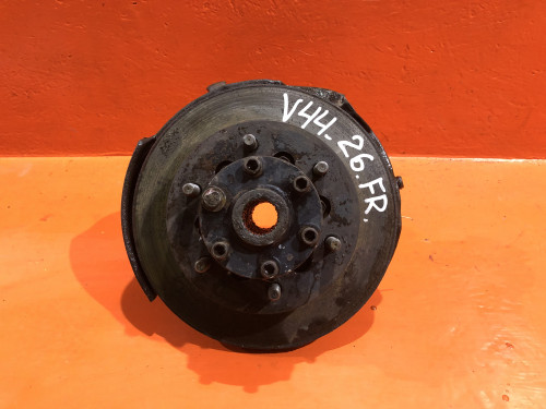 Ступица передняя правая MITSUBISHI PAJERO V1*/V2*/V3*/V4*