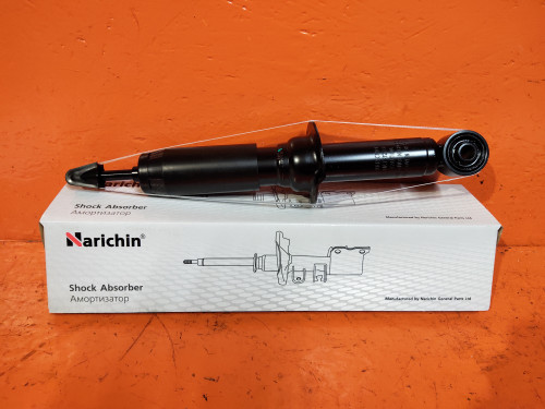 Амортизатор передний TOYOTA HILUX SURF*N18* NAT1202