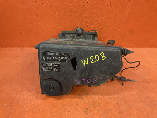 Блок предохранителей подкапотный MERCEDES BENZ CLK-CLASS (C208) 1997-2002