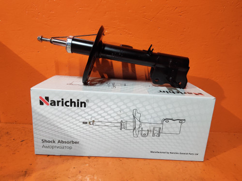 Стойка передняя правая NISSAN MURANO (Z51) 2008- NAN1410R