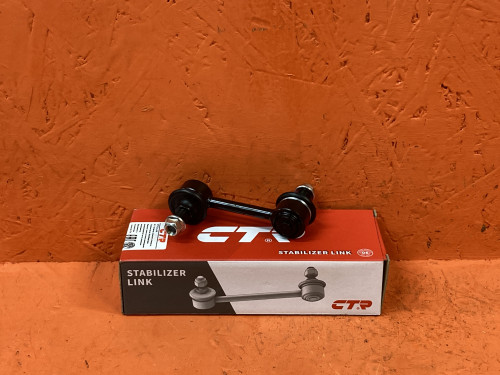 Тяга стабилизатора задняя TOYOTA ALLEX/RUNX *E12* CL0119