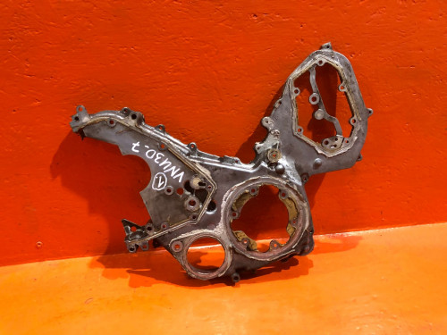 Лобовина ДВС NISSAN AD Y11 13502AD200