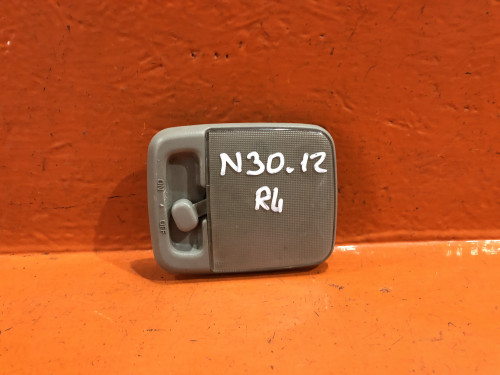 Плафон салонный NISSAN RNESSA 26410-0V200