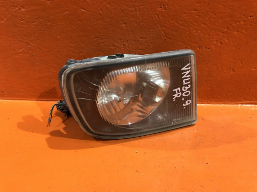 Туманка правая NISSAN PRESAGE *U30 26150-0A580