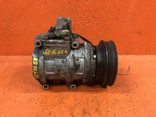 Компрессор кондиционера TOYOTA CAMRY PROMINENT VZV3*