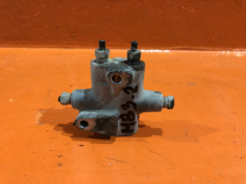 Распределитель тормозной HONDA DOMANI MB* 46210-S04-812