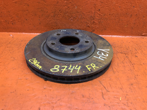 Диск тормозной передний NISSAN CEDRIC Y34