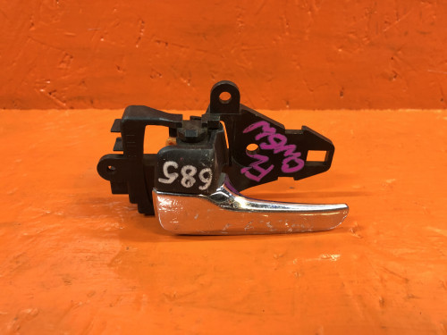 Ручка двери передней левой салонная MITSUBISHI OUTLANDER CW*