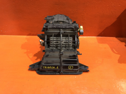 Печка SUBARU TRIBECA 2007-2014 72210XA01C