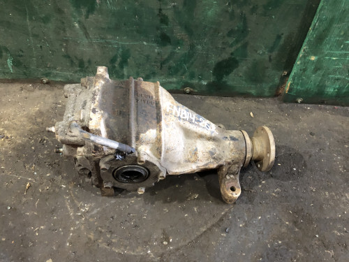 Редуктор заднего моста NISSAN SUNNY *B14 38300-71Y00