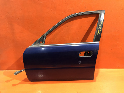 Дверь передняя левая HONDA ASCOT/RAFAGA CE* 67050-SW3-000ZZ