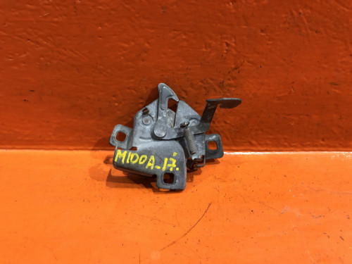 Замок капота TOYOTA DUET 53510-97201