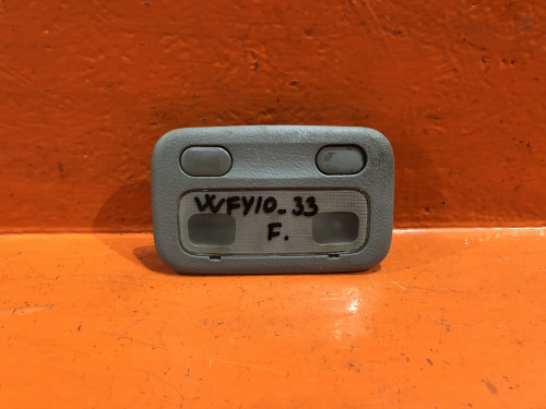 Плафон салонный NISSAN WINGROAD Y10 26430-85E02