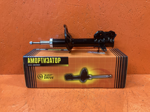 Стойка задняя правая MAZDA PREMACY CP* JAS0172