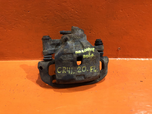 Суппорт тормозной передний левый TOYOTA LITE ACE NOAH *R4*/*R5* 47750-28210