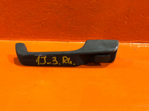 Ручка двери задней левой внешняя JEEP GRAND CHEROKEE 1992-1999