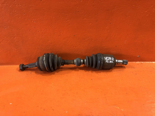 Привод передний левый NISSAN SERENA *C24 39101-4N115