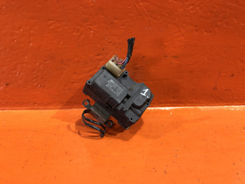 Сервопривод заслонок печки MITSUBISHI RVR N1*/N2* 063700-3151