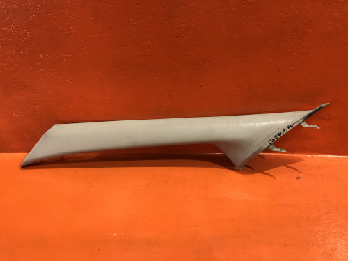 Накладка на стойку кузова левая MAZDA MPV LW* LC6268170C80