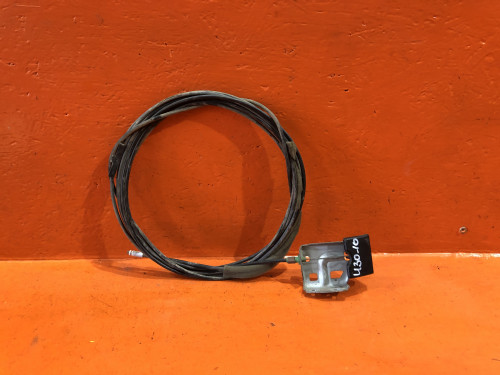 Трос лючка бензобака NISSAN PRESAGE *U30 78821-AD000