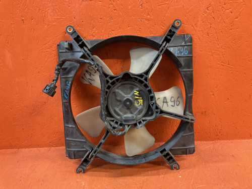 Диффузор радиатора двигателя SUZUKI AERIO