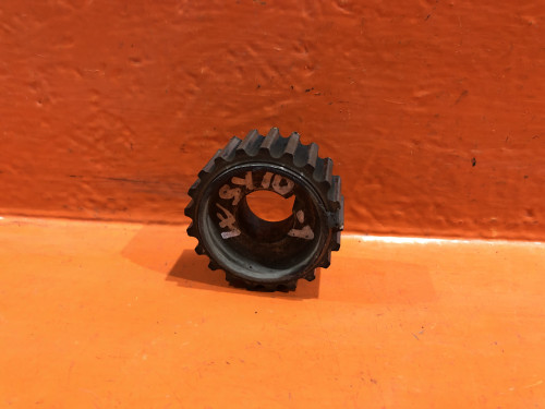 Шестерня коленвала NISSAN AD Y10 1302116A00