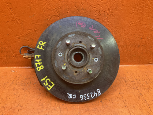 Ступица передняя правая HONDA CIVIC ES*|EN2