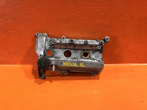 Крышка клапанов TOYOTA DUET 11201-97206
