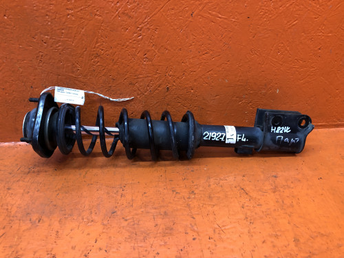 Стойка передняя левая MITSUBISHI EK-WAGON