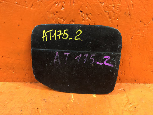 Лючок бензобака TOYOTA CARINA *T17* 77350-20140