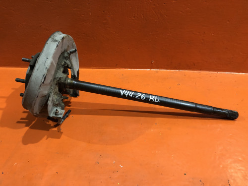 Полуось задняя левая MITSUBISHI PAJERO V1*/V2*/V3*/V4*