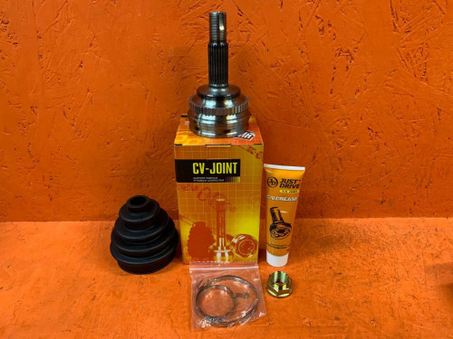 Шрус наружный переднего привода TOYOTA BB NCP3* JCT0054A