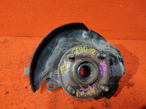 Ступица передняя левая TOYOTA COROLLA *E9* 43212-12050