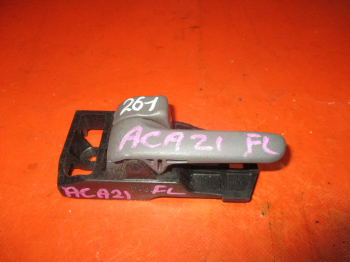 Ручка двери передней левой салонная TOYOTA RAV4 *CA2*