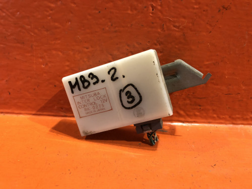 Блок электронный HONDA DOMANI MB* RK0275