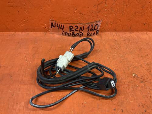 Датчик ABS задний левый TOYOTA HILUX RZN1*/LN16*/LN17*