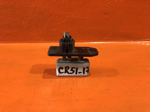 Реостат печки TOYOTA LITE ACE NOAH *R4*/*R5* 87138-28160