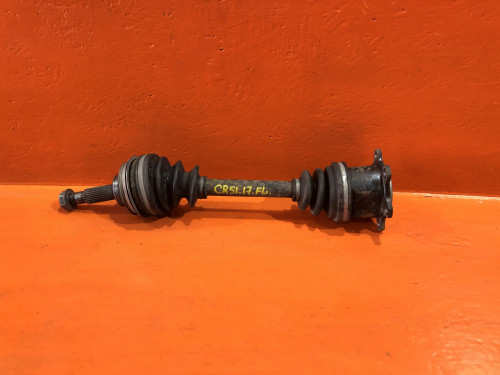 Привод передний левый TOYOTA LITE ACE NOAH *R4*/*R5* 43420-28011