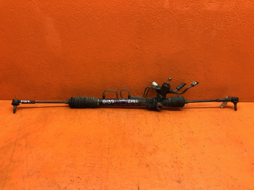 Рейка рулевая TOYOTA CORSA/TERCEL/COROLLA II *L4*