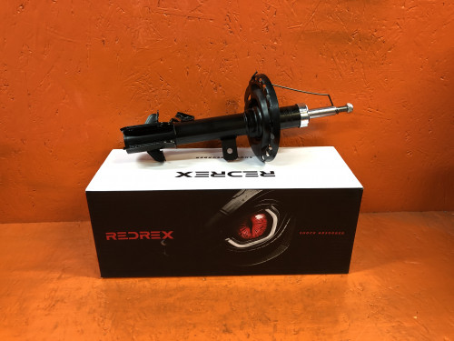 Амортизатор передний NISSAN NOTE (E11) 2006- RSA0209