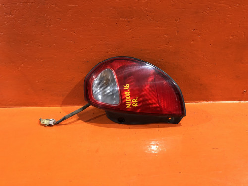 Стоп правый TOYOTA DUET 81550-97206