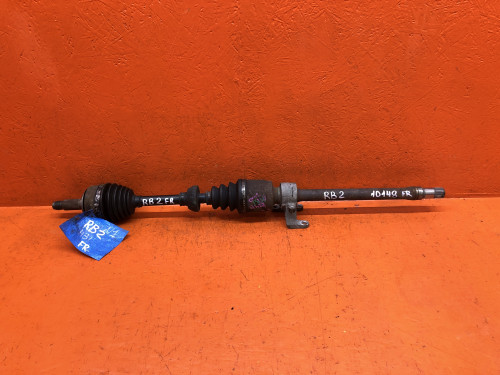 Привод передний правый HONDA ODYSSEY RB1|2