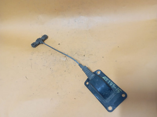 Трос ручника центральный TOYOTA CARINA *T17* 46410-20320