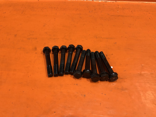 Болт бугеля коленвала TOYOTA AVENSIS 1997-2003  90910-02061