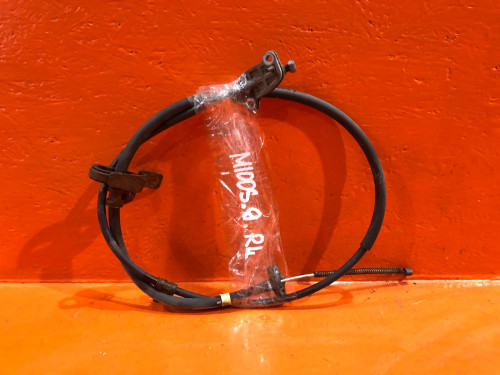 Трос ручника левый TOYOTA DUET