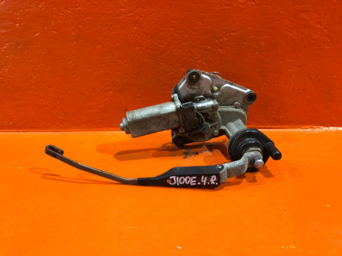 Моторчик заднего дворника TOYOTA CAMI 85130-87401