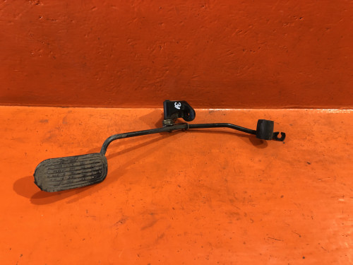 Педаль газа TOYOTA CORSA/TERCEL/COROLLA II *L4* 78120-16090