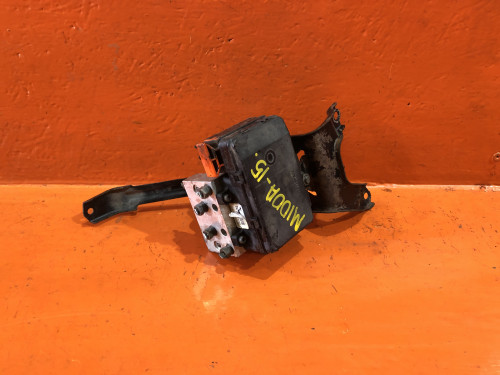 Блок ABS TOYOTA DUET 44050-97401