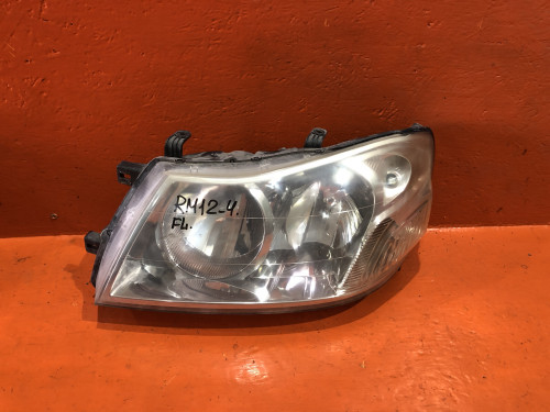 Фара передняя левая NISSAN LIBERTY *M12 26060-WF725